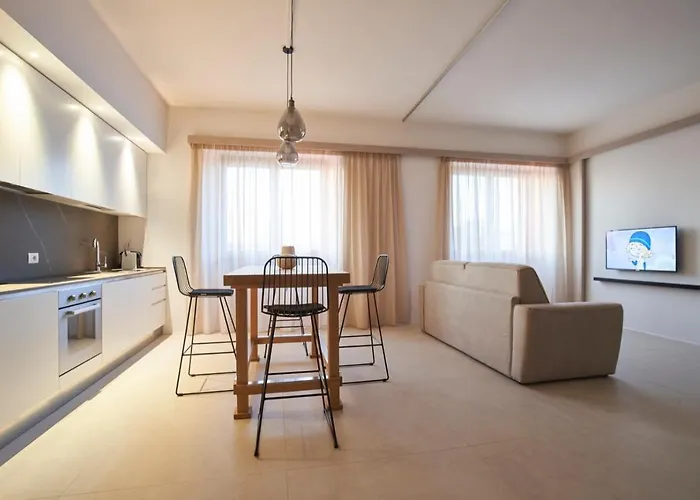 Five Stars Florence Luxury Apartments