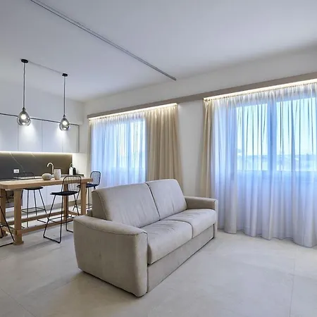 Five Stars Florence Luxury Apartments Exterior photo