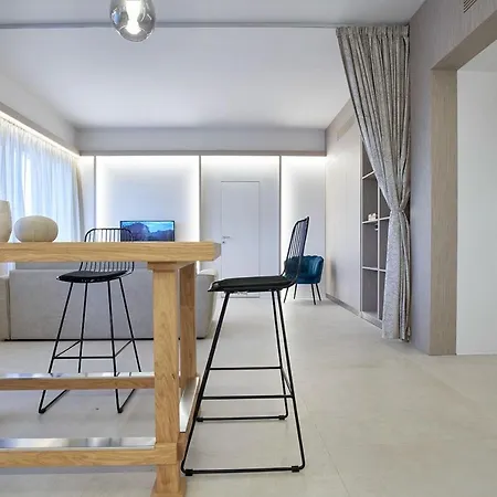 Five Stars Florence Luxury Apartments Exterior photo