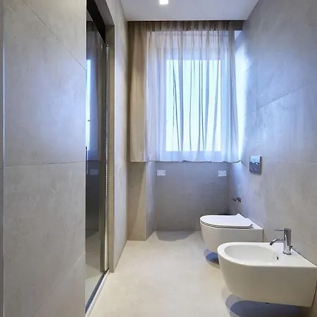 Five Stars Florence Luxury Apartments Exterior photo